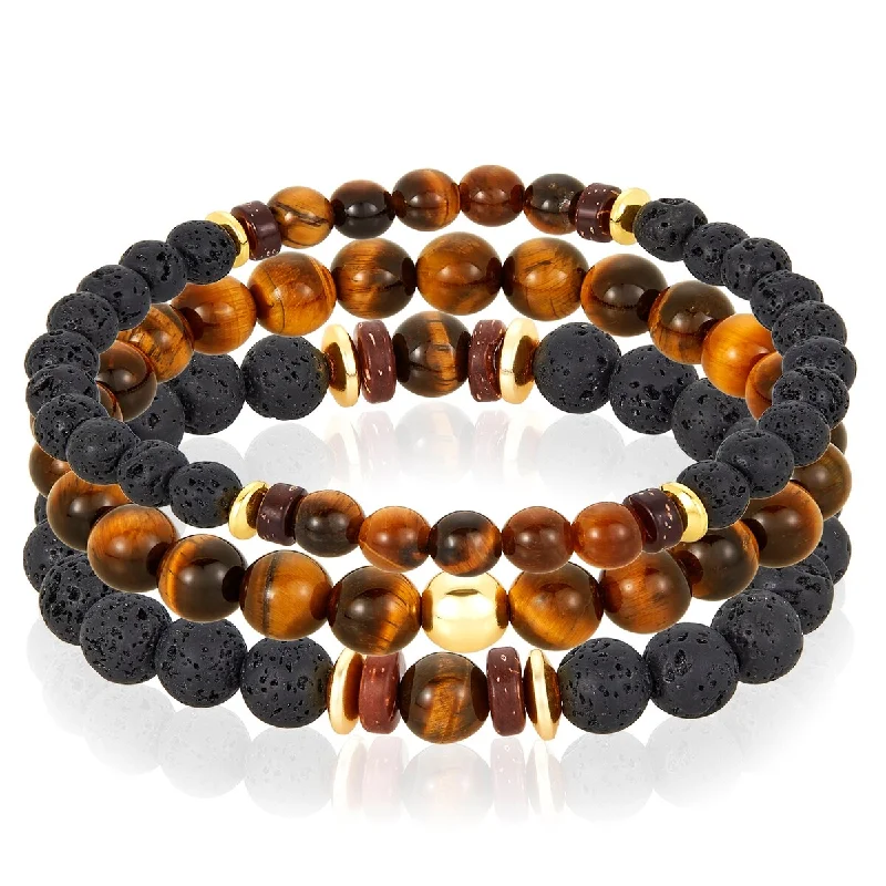 Tiger Eye