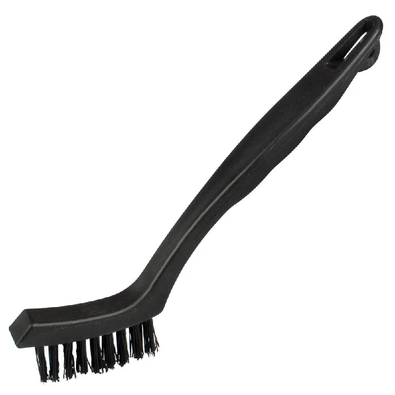 Stapled design ring-Grout Cleaning Brush